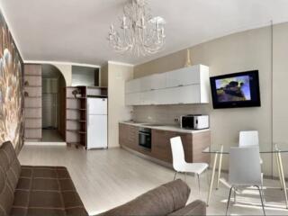 Оренда квартири в Аркадії з видом моря, Гагарінплаза