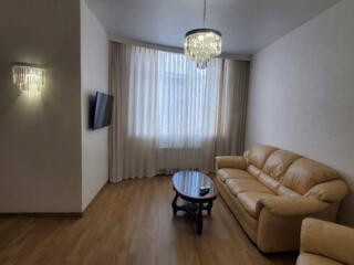 Красивая квартира в Аркадии возле моря / Гагаринский, балкон