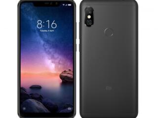 Redmi 6 Pro