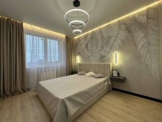 Продается современная 2-комнатная квартира в новом доме, ...