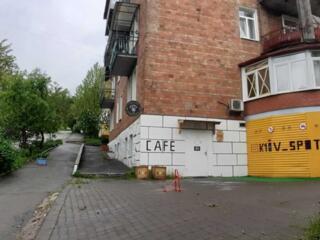 довгострокова оренда кафе, бар, ресторан Київ, Солом`янський, 28000 гр