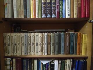 Продам книги разные