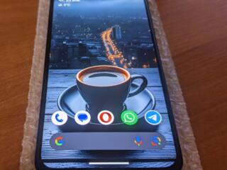 Google Pixel 5A (200$ - цена снижена)!