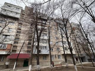 2-х комнатная квартира, 50 м², Центр.