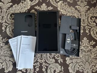 Новый! Samsung Galaxy S24 Ultra Titanium Black 256gb