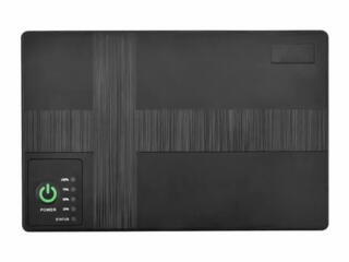 Источник бесперебойного питания для роутера DC UPS 1036P 12000 mAh 36W