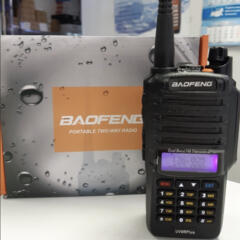 Baofeng UV-9R Plus