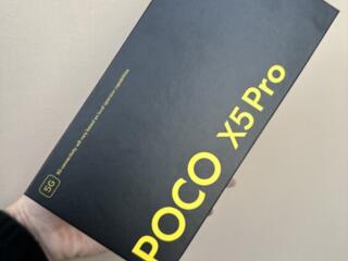 Продам телефон Сяоми POCO X5 PRO