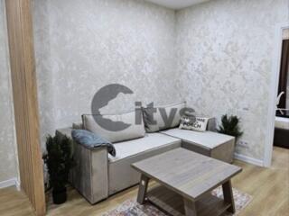 Apartament - 50  m²  , Chișinău, Telecentru, str. Constantin Vârnav