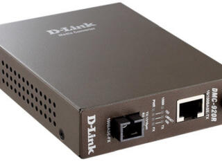 Продам Медиаконвертер D-Link DMC-920R