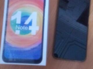 Новый Ulefone Note 14