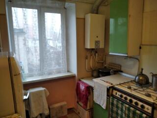 Двухкомнатная квартира, рядом с парком в районе Аркадии.