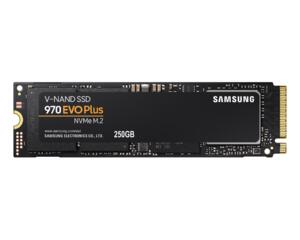 SSD Samsung 970 EVO Plus 250 ГБ