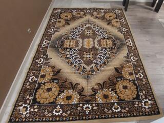 Vind covor nou de lână, Floare Carpet marimea 2*3 m