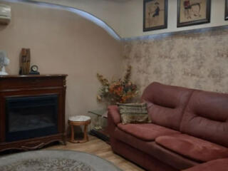 Продается 1 комнатная квартира на Садовой в новострое закрытом дворе