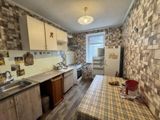 К продаже предлагается 4-х комнатная квартира в Малиновском районе. ..