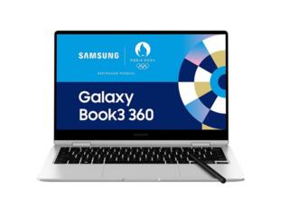 Samsung Galaxy Book 3 360 8/256GB - всего 10999 леев!