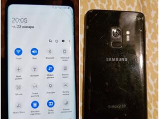 Продам Samsung S9