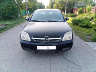 По запчастям OPEL VEKTRA C 2004г 2,2 дизель