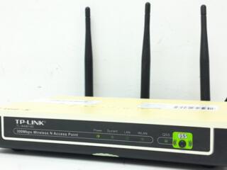 Продам точку доступа Tp-link TL-WA901ND