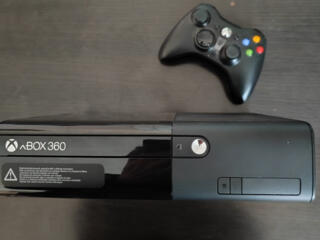 Продам xbox 360E