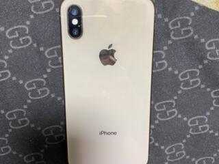 Заблокированный iPhone XS 64гб