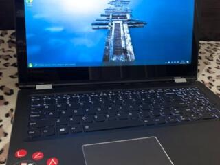 Lenovo Flex-4 i7-6500u / 8gb / R7 M460 2GB / 500gb / 15,6 IPS Touch