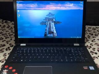 Lenovo Flex-4 i7-6500u / 8gb / R7 M460 2GB / 500gb / 15,6 IPS Touch