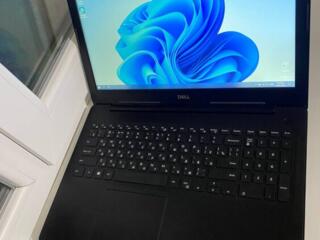 Ноутбук Dell в идеальном состоянии / 15.6" FHD / Intel Core i3-1005G1