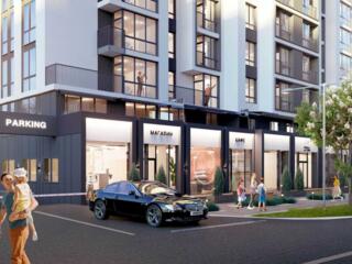 Проходняк! Харьковское шоссе. 130-268м2 в новом ЖК