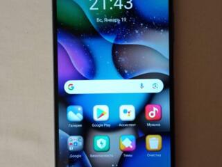 Продам недорого в отличном состоянии Redmi 9T 4/64 Гб, VoLTE (IDC).