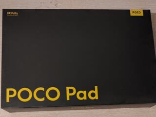 Продам POCO Pad 8/256GB