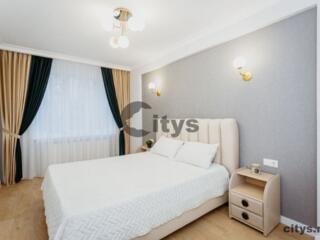 Apartament - 85  m²  , Chișinău, Ciocana, bd. Mircea cel Bătrân