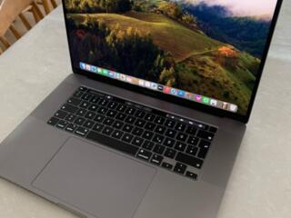 MacBook Pro 16 i7