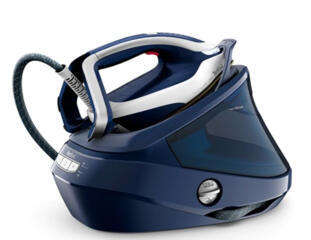 Statie de calcat TEFAL Pro Express Vision GV9812E0, 3000W, 700g/min