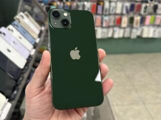 iPhone 13 128 Gb 100% РАССРОЧКА