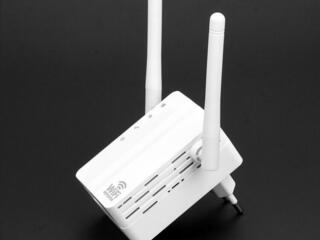 Усилитель Репитер Wi-fi repeater