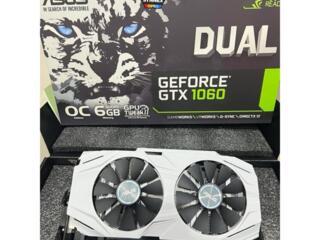 GTX 1070 и 1060