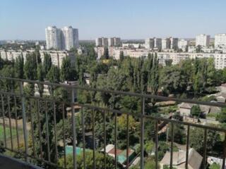 БОЛЬШАЯ 1-комн квартира в ЖК Вернисаж на Костанди