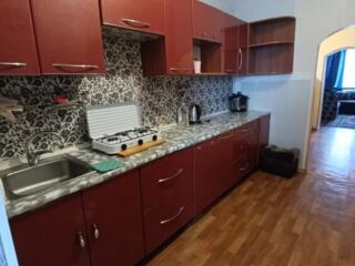 Сдам 3-х комнатную квартиру на Черноморского Казачества/Ярмарочная пл.