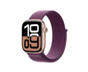 Apple Watch 10 42mm Rose Gold - всего 7999 леев!