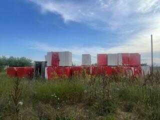 Продам участок в Черноморке, ул. Якорная, 10 соток.