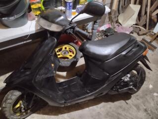 Продам Honda dio 18