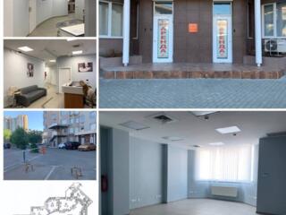 Продам фасадное помещение на Среднефонтанской.