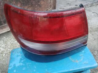 Toyota Caina E (хэтчбэк) запчасти.