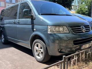 Volkswagen Caravelle T5 2005г