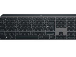 Logitech MX Keys S Graphite - всего 1999 леев!