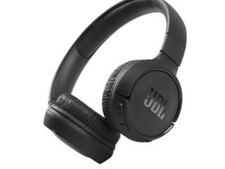 JBL Tune 570BT Black - всего 799 леев!