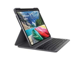 Logitech Slim Folio Pro iPad Pro 12.9 Case - всего 999 леев!