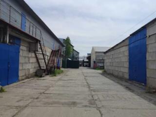 31174. Продам комплекс производственно-складских ...